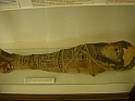 mummia di bambino